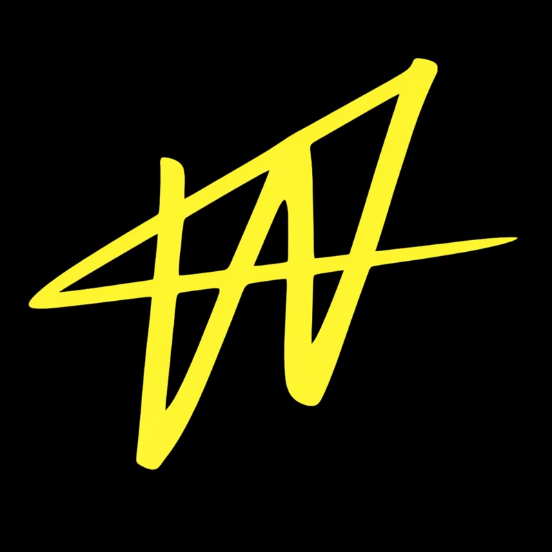 W Anthem official cover artwork